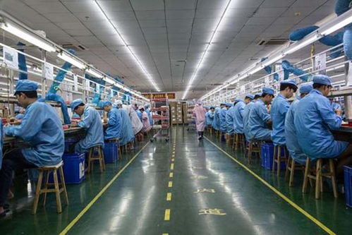工廠照明高效設計全攻略 從標準到實施的圖文解析